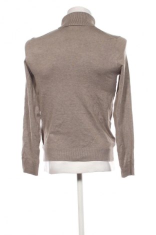 Pulover de bărbați H&M, Mărime M, Culoare Bej, Preț 114,99 Lei