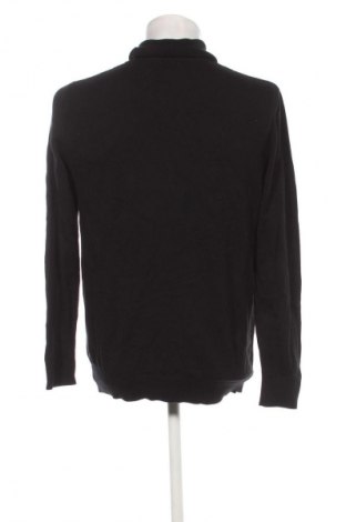 Pulover de bărbați H&M, Mărime M, Culoare Negru, Preț 182,99 Lei