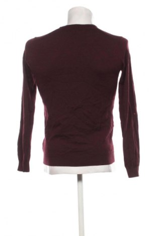 Herrenpullover H&M, Größe S, Farbe Rot, Preis 10,99 €