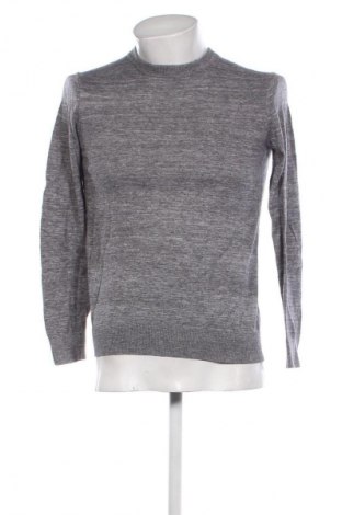 Męski sweter H&M, Rozmiar S, Kolor Szary, Cena 114,99 zł