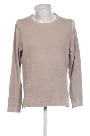 Pulover de bărbați H&M, Mărime XL, Culoare Bej, Preț 118,99 Lei
