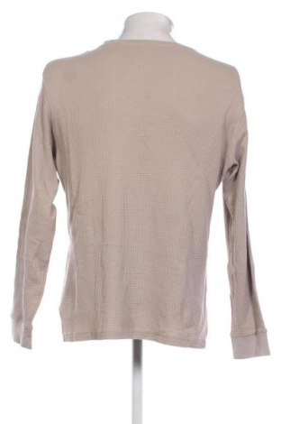 Pulover de bărbați H&M, Mărime XL, Culoare Bej, Preț 118,99 Lei
