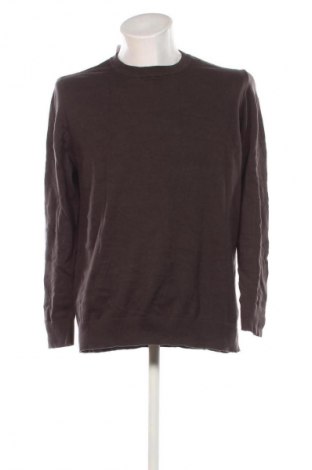 Męski sweter H&M, Rozmiar XL, Kolor Brązowy, Cena 114,99 zł