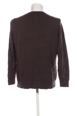Męski sweter H&M, Rozmiar XL, Kolor Brązowy, Cena 114,99 zł