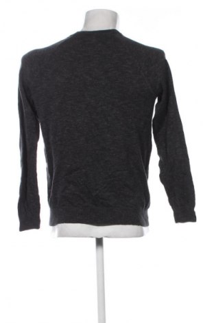 Мъжки пуловер H&M L.O.G.G., Размер S, Цвят Сив, Цена 35,99 лв.