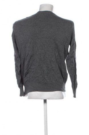 Pánsky sveter  Harvey Miller, Veľkosť L, Farba Sivá, Cena  20,95 €