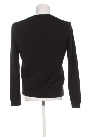 Herrenpullover Hugo Boss, Größe M, Farbe Schwarz, Preis € 95,99