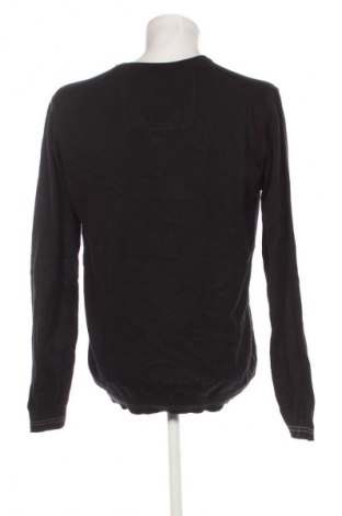 Pulover de bărbați Hugo Boss, Mărime XL, Culoare Negru, Preț 447,99 Lei