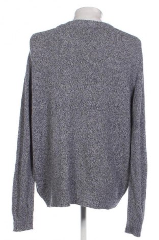 Męski sweter Identic, Rozmiar XXL, Kolor Niebieski, Cena 114,99 zł