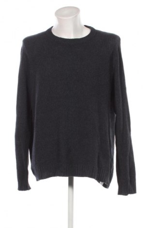Pulover de bărbați Identic, Mărime XXL, Culoare Albastru, Preț 114,99 Lei