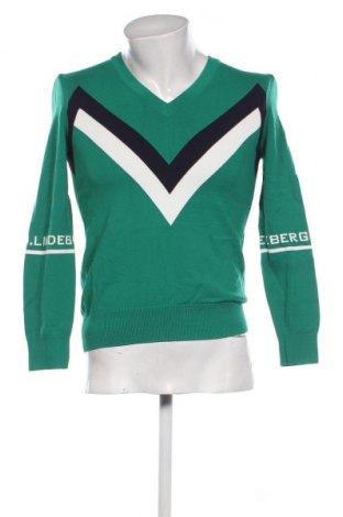 Pánsky sveter  J.Lindeberg, Veľkosť M, Farba Viacfarebná, Cena  59,95 €