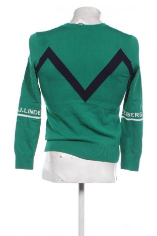 Pánsky sveter  J.Lindeberg, Veľkosť M, Farba Viacfarebná, Cena  59,95 €