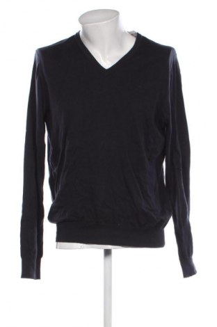 Herrenpullover J.Lindeberg, Größe XL, Farbe Blau, Preis 66,99 €