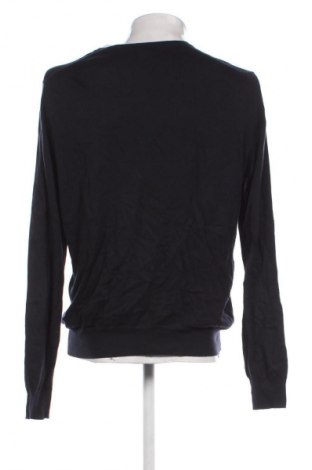 Herrenpullover J.Lindeberg, Größe XL, Farbe Blau, Preis 66,99 €