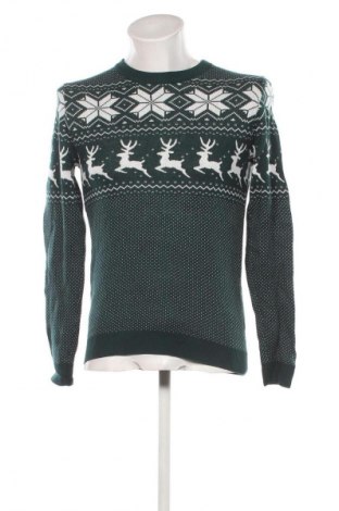 Pulover de bărbați Jack & Jones, Mărime S, Culoare Multicolor, Preț 133,99 Lei