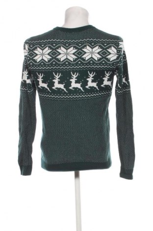 Pulover de bărbați Jack & Jones, Mărime S, Culoare Multicolor, Preț 133,99 Lei