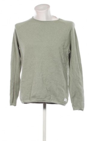 Pánský svetr  Jack & Jones, Velikost L, Barva Zelená, Cena  469,00 Kč