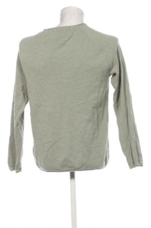 Pánský svetr  Jack & Jones, Velikost L, Barva Zelená, Cena  469,00 Kč