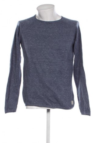 Мъжки пуловер Jack & Jones, Размер M, Цвят Многоцветен, Цена 41,99 лв.