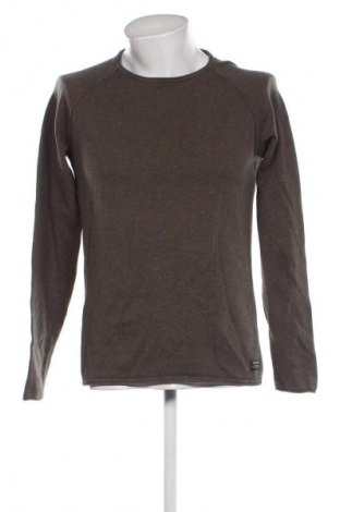 Pulover de bărbați Jack & Jones, Mărime M, Culoare Verde, Preț 133,99 Lei