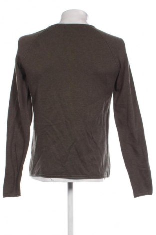 Pulover de bărbați Jack & Jones, Mărime M, Culoare Verde, Preț 133,99 Lei