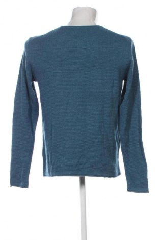 Pánsky sveter  Jean Pascale, Veľkosť M, Farba Modrá, Cena  20,95 €