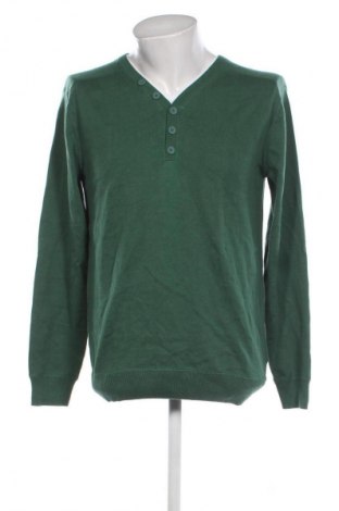 Herrenpullover Jean Pascale, Größe L, Farbe Mehrfarbig, Preis € 17,99