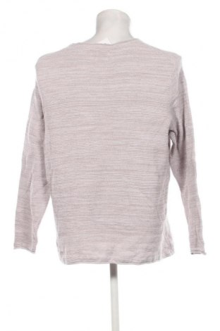 Pánsky sveter  Jean Pascale, Veľkosť XXL, Farba Sivá, Cena  20,95 €