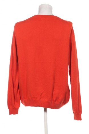 Pánsky sveter  John Bartlett, Veľkosť XXL, Farba Oranžová, Cena  27,95 €