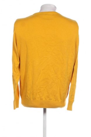 Férfi pulóver K Town, Méret XL, Szín Narancssárga
, Ár 6 259 Ft
