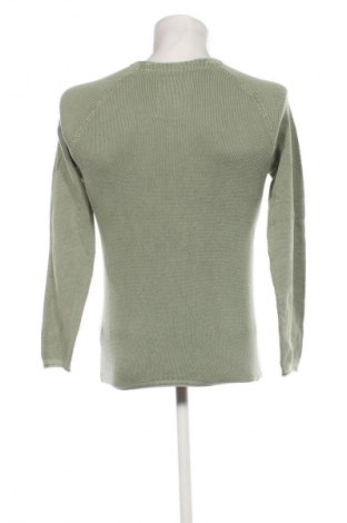 Herrenpullover Key Largo, Größe S, Farbe Grün, Preis 33,99 €