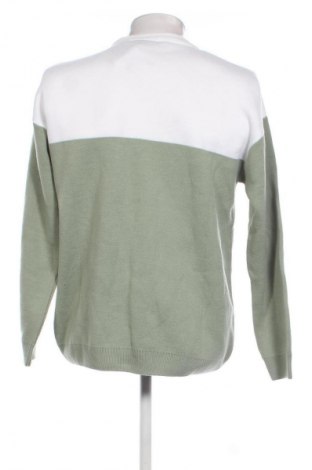 Męski sweter LC Waikiki, Rozmiar M, Kolor Kolorowy, Cena 150,99 zł