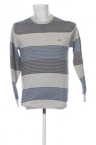 Herrenpullover Lacoste, Größe L, Farbe Mehrfarbig, Preis 71,99 €