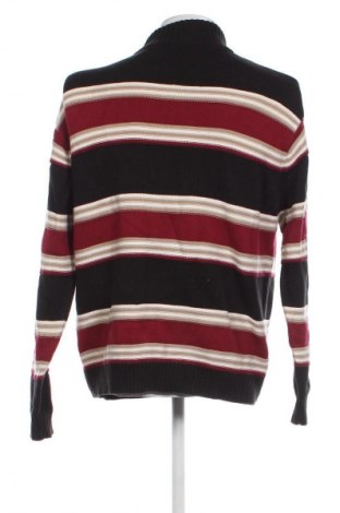 Męski sweter Lerros, Rozmiar XL, Kolor Kolorowy, Cena 157,99 zł