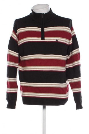 Męski sweter Lerros, Rozmiar XL, Kolor Kolorowy, Cena 157,99 zł