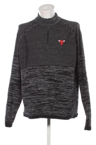 Męski sweter Level Wear, Rozmiar XXL, Kolor Kolorowy, Cena 80,99 zł