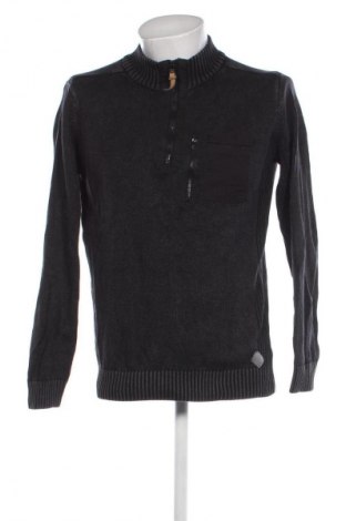 Férfi pulóver Limited Edition, Méret M, Szín Fekete, Ár 6 259 Ft