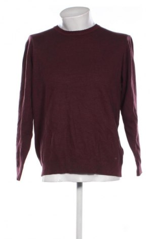 Pánsky sveter  Liu Jo, Veľkosť XL, Farba Červená, Cena  55,95 €