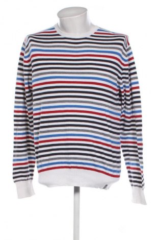 Pulover de bărbați Manguun, Mărime L, Culoare Multicolor, Preț 114,99 Lei