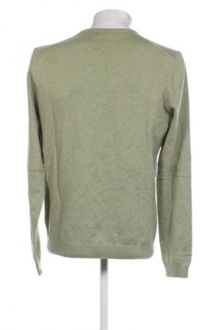 Męski sweter McNeal, Rozmiar L, Kolor Zielony, Cena 157,99 zł