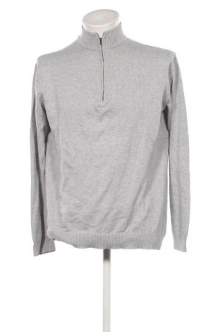 Męski sweter Mexx, Rozmiar XL, Kolor Szary, Cena 157,99 zł