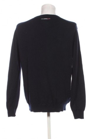 Herrenpullover Mille Miglia, Größe XXL, Farbe Blau, Preis 33,99 €