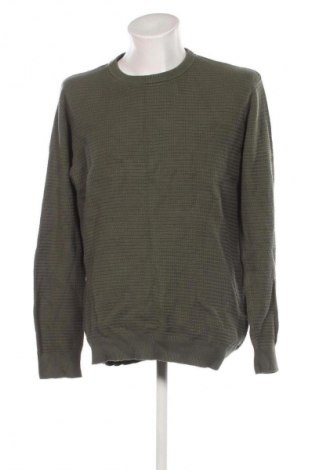 Męski sweter Minimum, Rozmiar XL, Kolor Zielony, Cena 203,99 zł