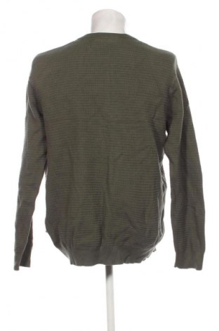 Męski sweter Minimum, Rozmiar XL, Kolor Zielony, Cena 203,99 zł