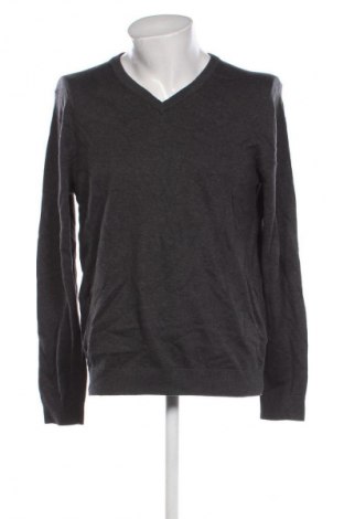 Herrenpullover Montego, Größe XL, Farbe Grau, Preis € 24,99