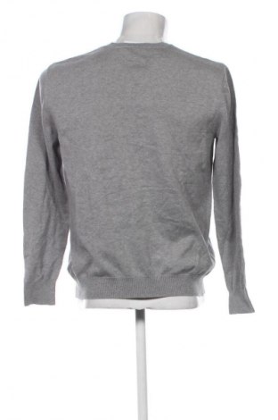 Pánsky sveter  Mustang, Veľkosť L, Farba Sivá, Cena  27,95 €