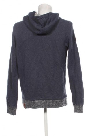 Herrenpullover Naketano, Größe XL, Farbe Blau, Preis 42,99 €