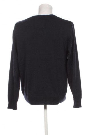 Pulover de bărbați Nautic Club, Mărime XL, Culoare Albastru, Preț 114,99 Lei