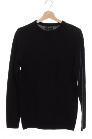 Férfi pulóver New Look, Méret XS, Szín Fekete, Ár 6 259 Ft