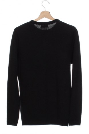 Férfi pulóver New Look, Méret XS, Szín Fekete, Ár 6 259 Ft